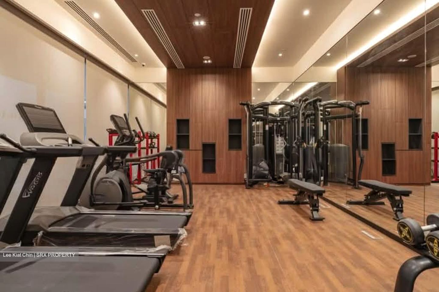 Parksuites (D10), Apartment #576663441